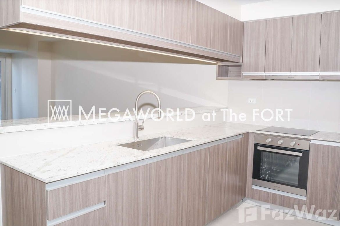 2 Bedroom Condo for Sale in Park McKinley West, BGC, Taguig