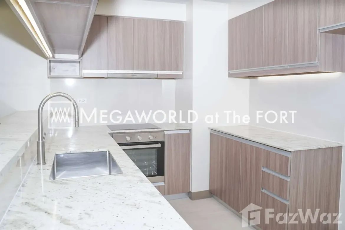 2 Bedroom Condo for Sale in Park McKinley West, BGC, Taguig – photo 2