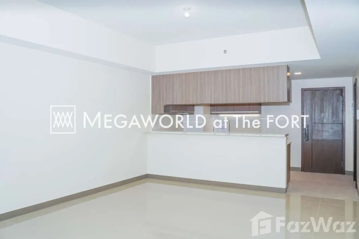 2 Bedroom Condo for Sale in Park McKinley West, BGC, Taguig – photo 4