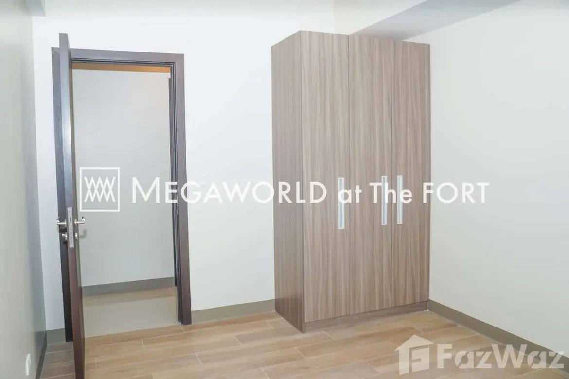 2 Bedroom Condo for Sale in Park McKinley West, BGC, Taguig – photo 6