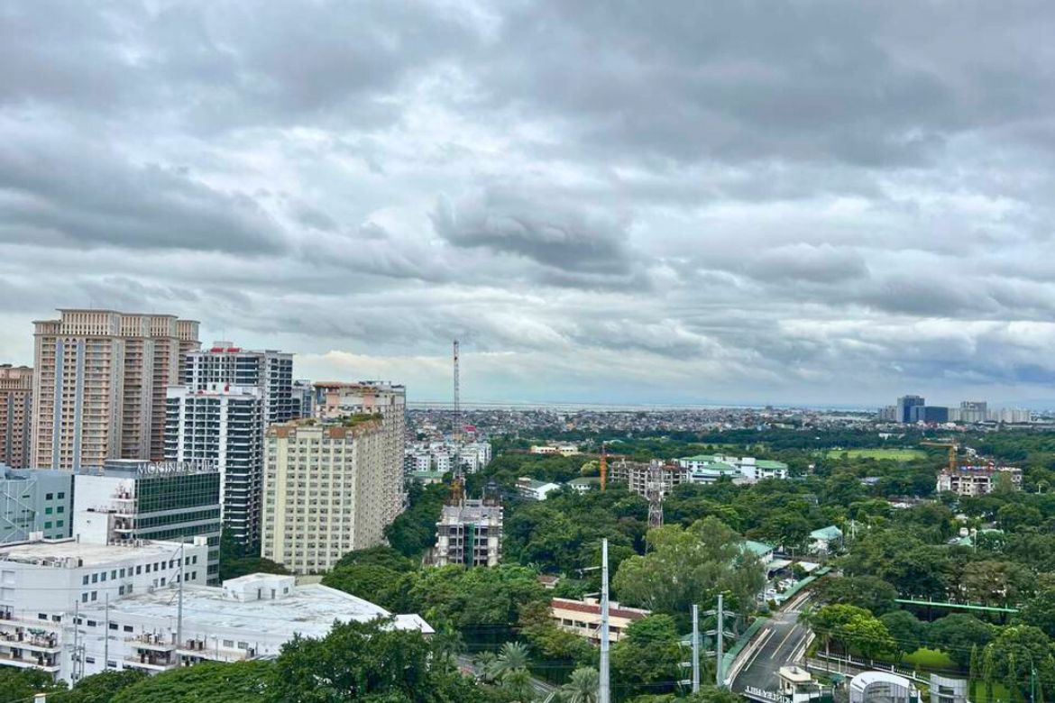 2 Bedroom Condo for Sale in Park McKinley West, BGC, Taguig