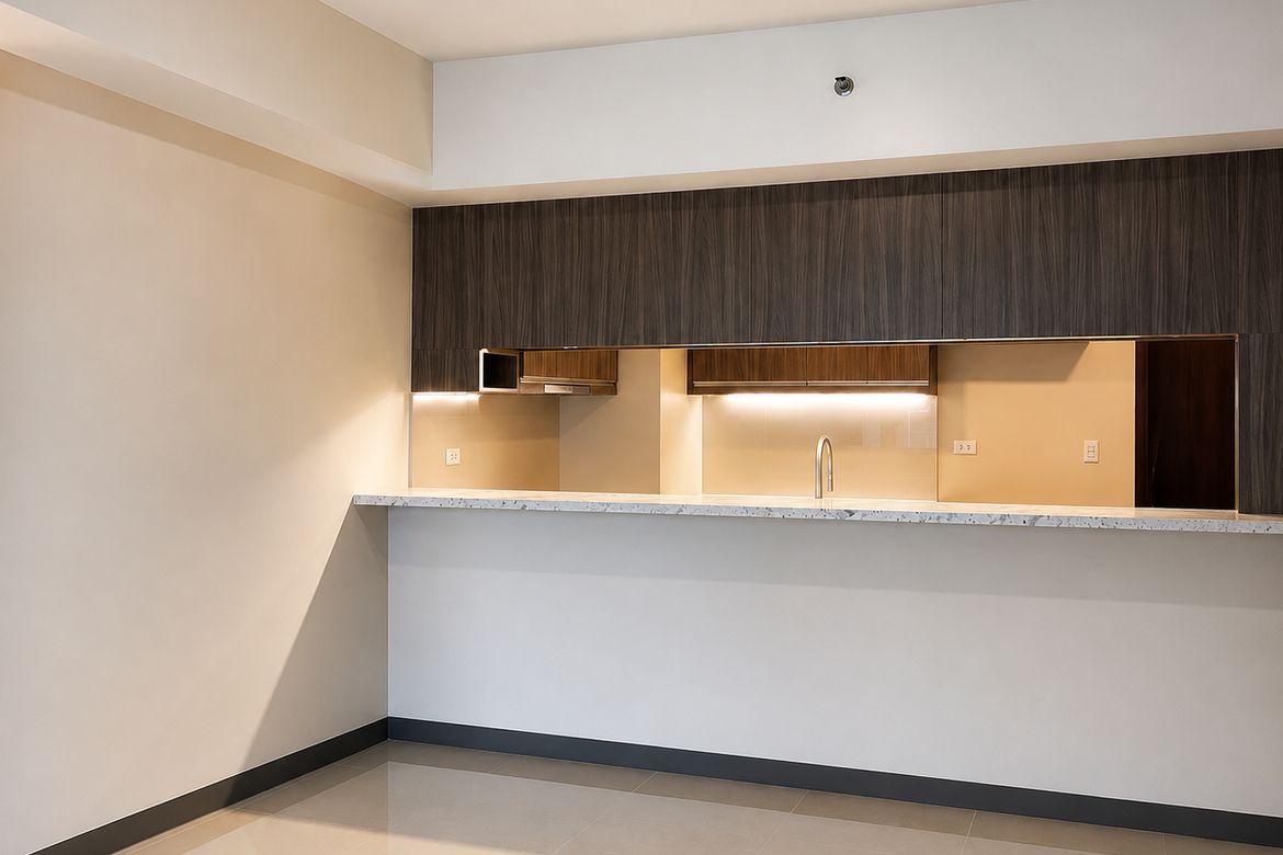 2 Bedroom Condo for Sale in Park McKinley West, BGC, Taguig – photo 2