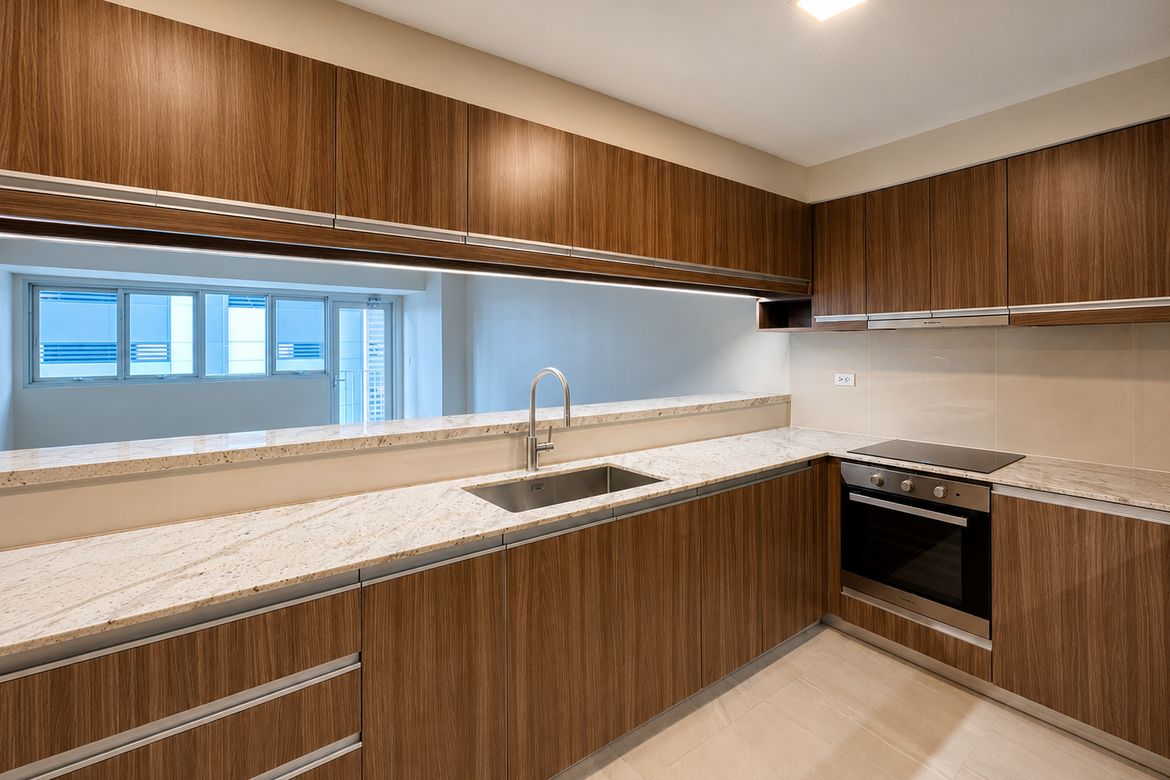 2 Bedroom Condo for Sale in Park McKinley West, BGC, Taguig – photo 4