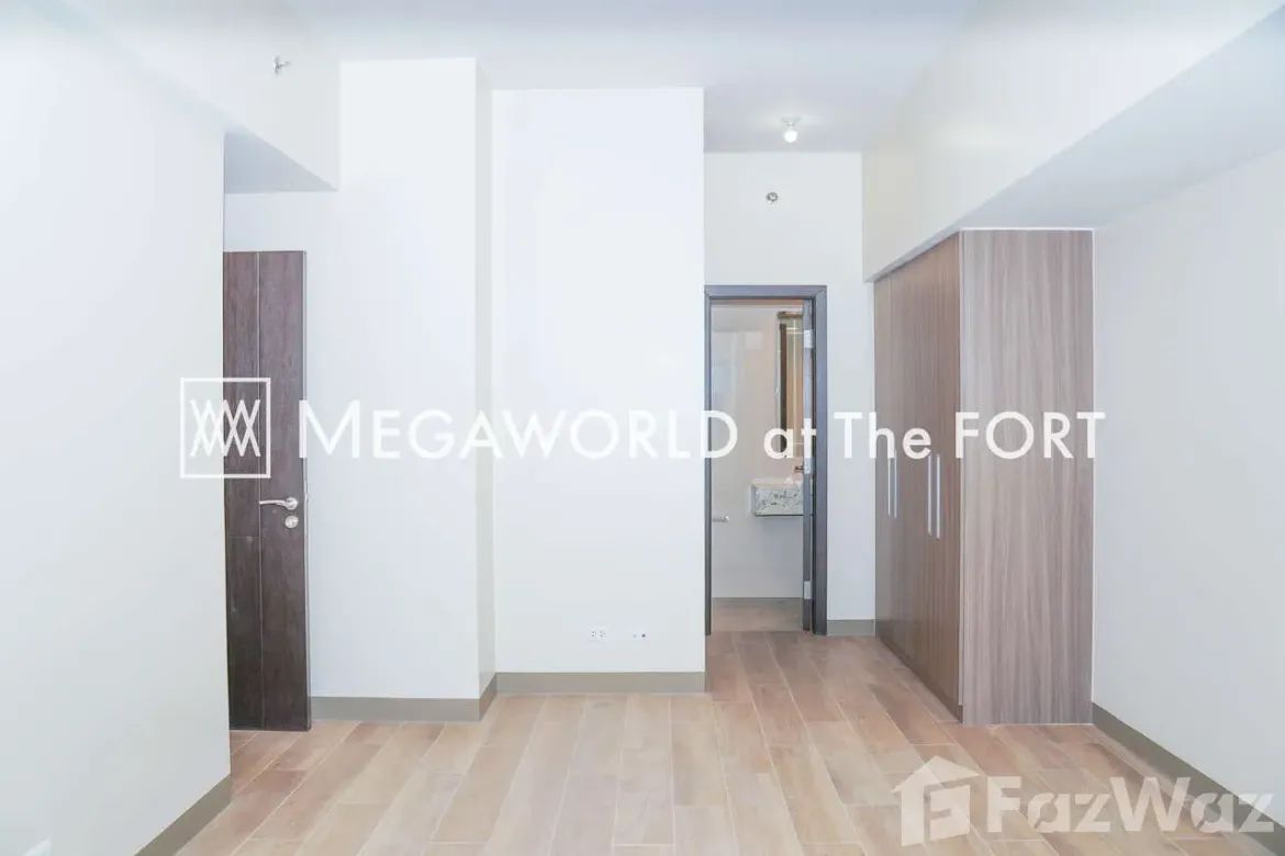 2 Bedroom Condo for Sale in Park McKinley West, BGC, Taguig – photo 10