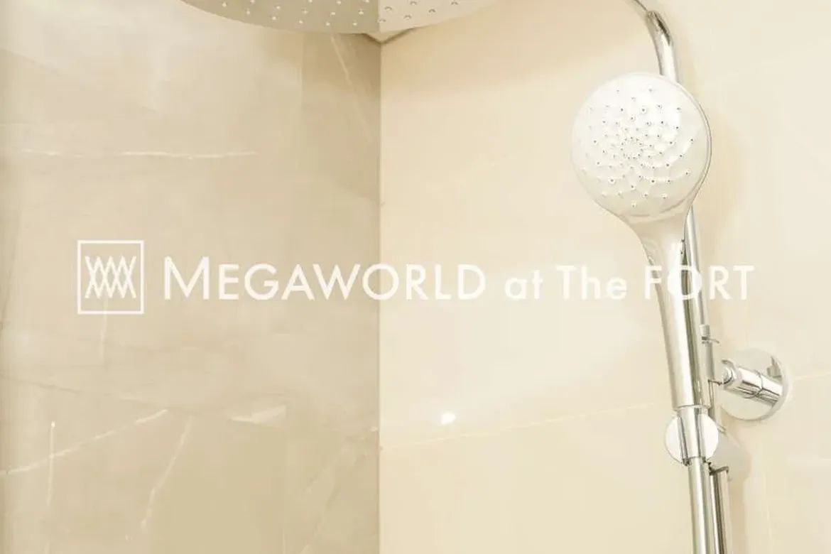 2 Bedroom Condo for Sale in Park McKinley West, BGC, Taguig – photo 13