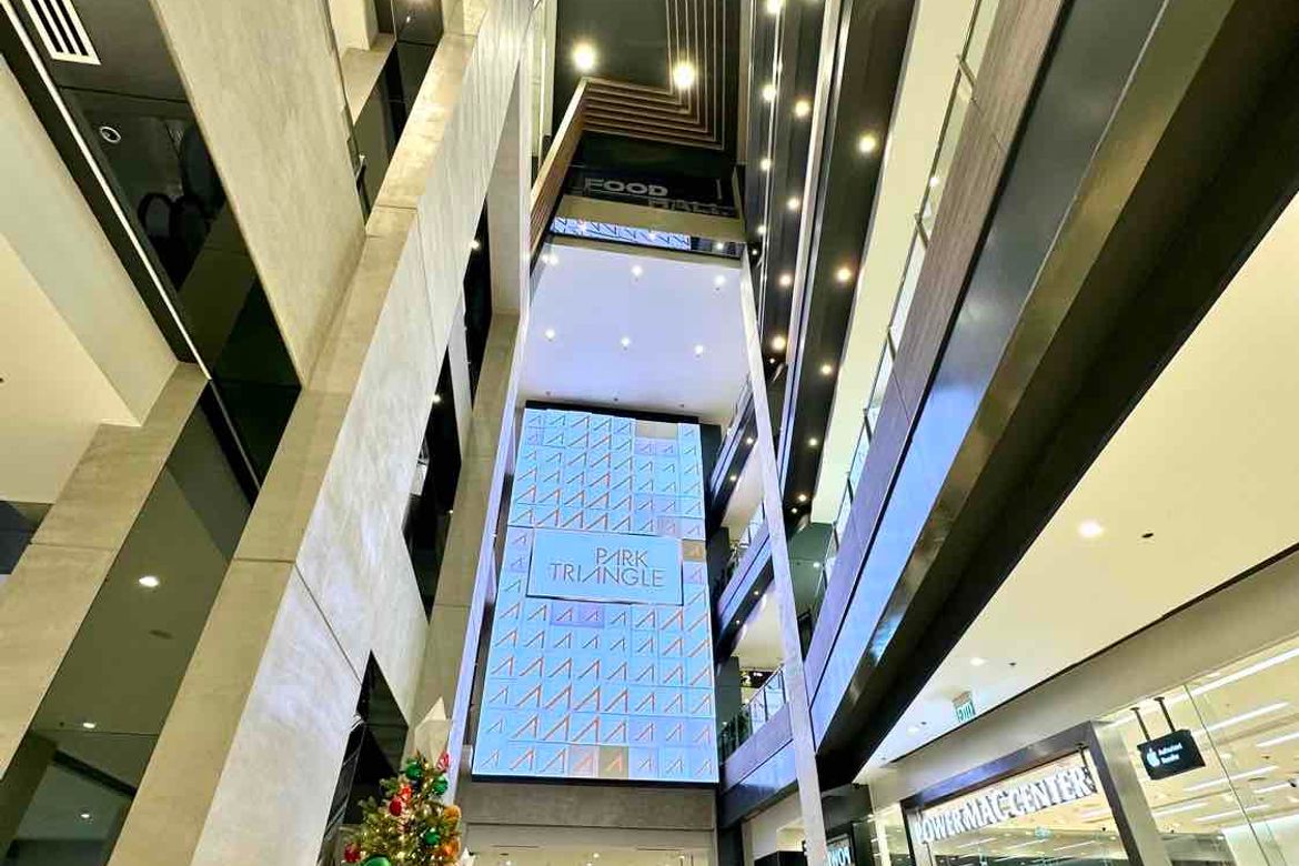 2 Bedroom Condo for Sale in Park Triangle Residences, BGC, Taguig – photo 5