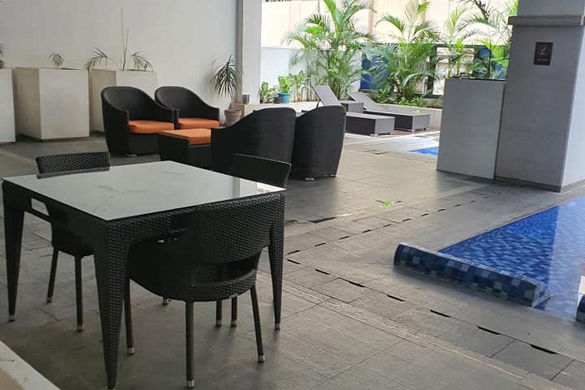 2 Bedroom Condo for Sale in Paseo Heights, Urdaneta, Makati City near MRT-3 Ayala – photo 2