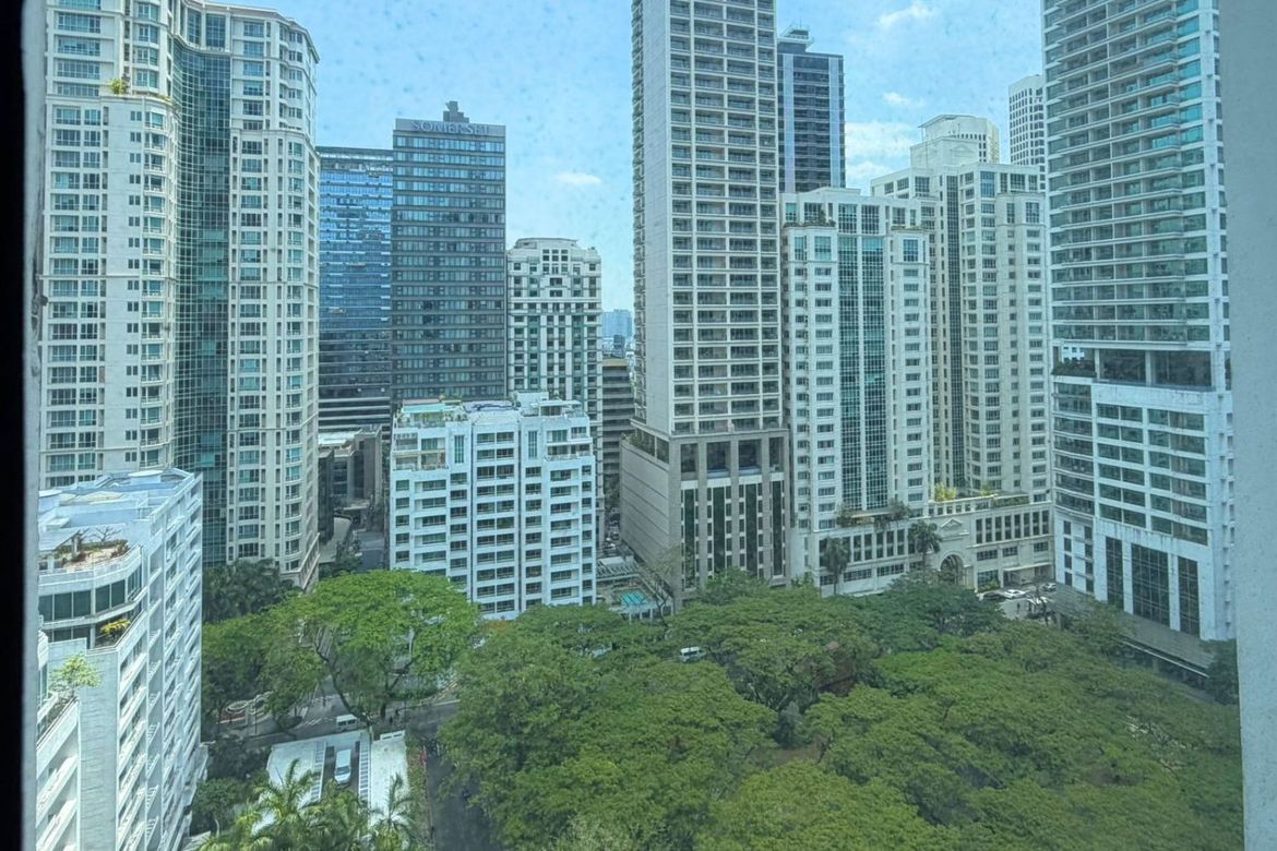 2 Bedroom Condo for Sale in Paseo Heights, Urdaneta, Makati City near MRT-3 Ayala – photo 6