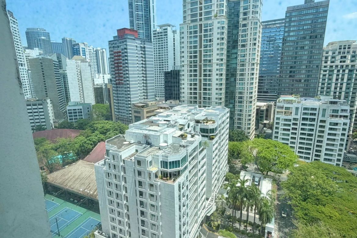 2 Bedroom Condo for Sale in Paseo Heights, Urdaneta, Makati City near MRT-3 Ayala – photo 7