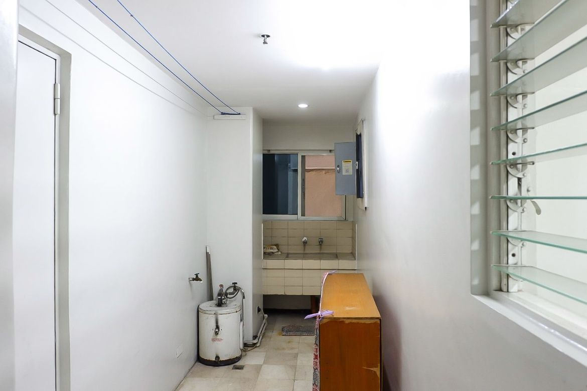 2 Bedroom Condo for Sale in PONTE SALCEDO, Bel-Air, Makati City – photo 9