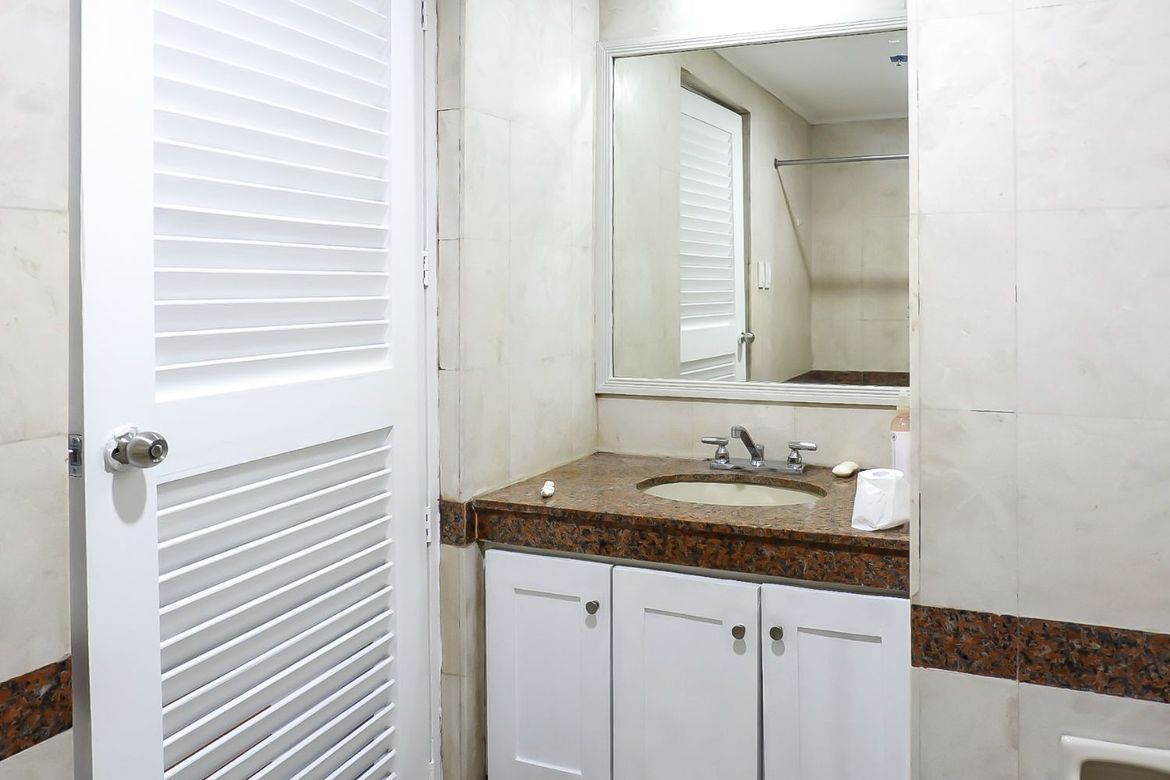 2 Bedroom Condo for Sale in PONTE SALCEDO, Bel-Air, Makati City – photo 11