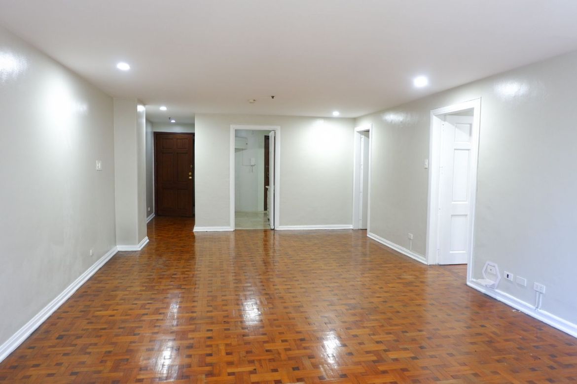 2 Bedroom Condo for Sale in PONTE SALCEDO, Bel-Air, Makati City