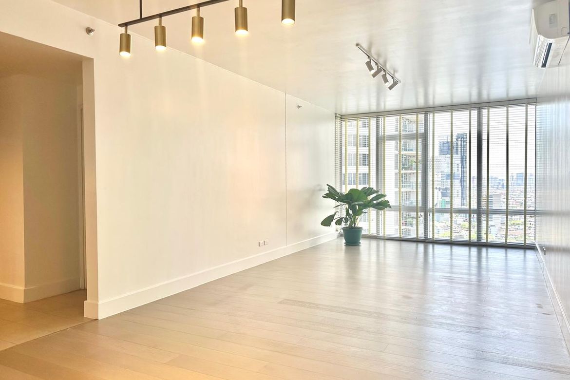 2 Bedroom Condo for Sale in Proscenium at Rockwell, Guadalupe Viejo, Makati City near MRT-3 Guadalupe