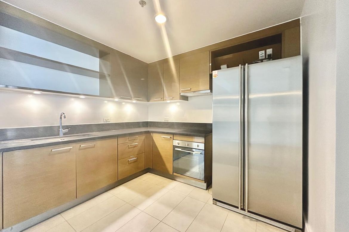 2 Bedroom Condo for Sale in Proscenium at Rockwell, Guadalupe Viejo, Makati City near MRT-3 Guadalupe – photo 3