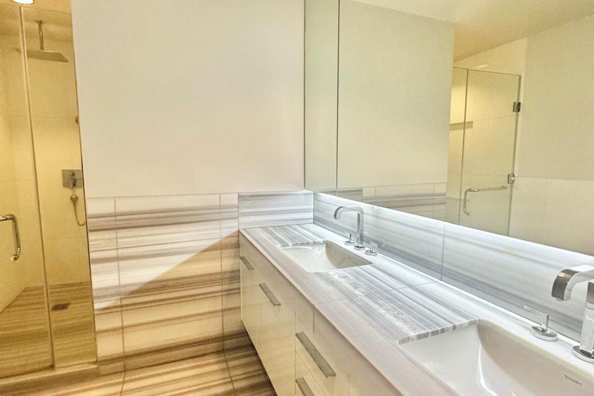 2 Bedroom Condo for Sale in Proscenium at Rockwell, Guadalupe Viejo, Makati City near MRT-3 Guadalupe – photo 7