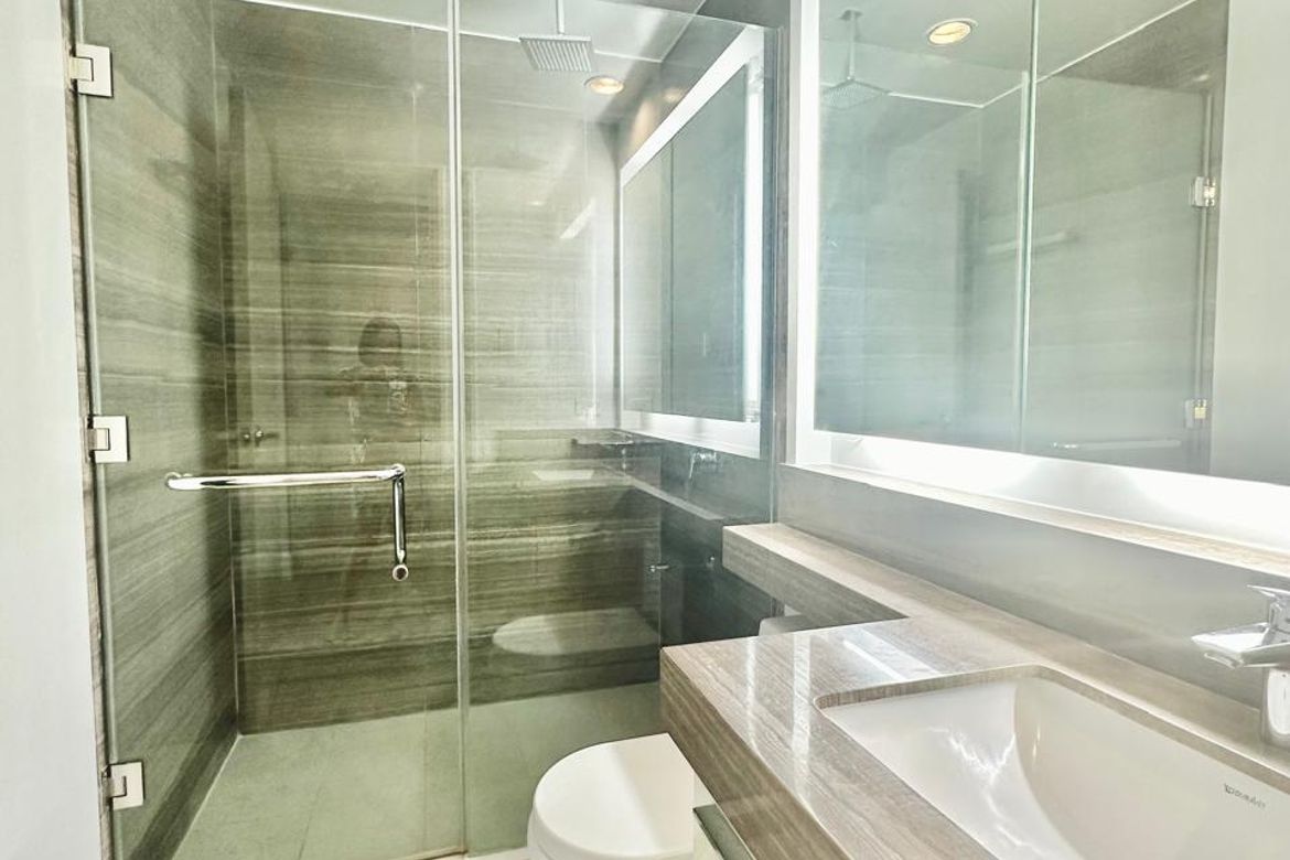 2 Bedroom Condo for Sale in Proscenium at Rockwell, Guadalupe Viejo, Makati City near MRT-3 Guadalupe – photo 8