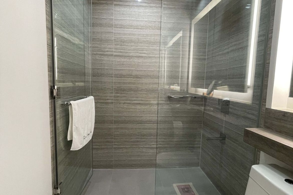 2 Bedroom Condo for Sale in Proscenium at Rockwell, Guadalupe Viejo, Makati City near MRT-3 Guadalupe – photo 8