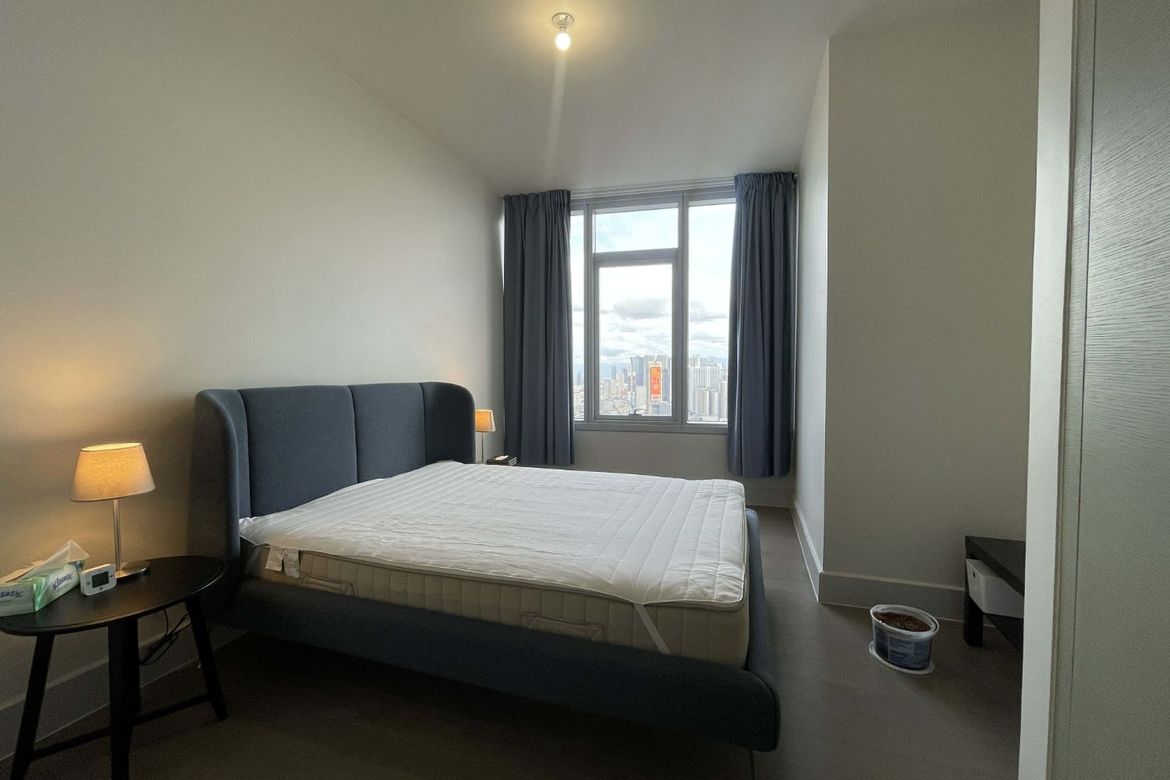 2 Bedroom Condo for Sale in Proscenium at Rockwell, Guadalupe Viejo, Makati City near MRT-3 Guadalupe – photo 9