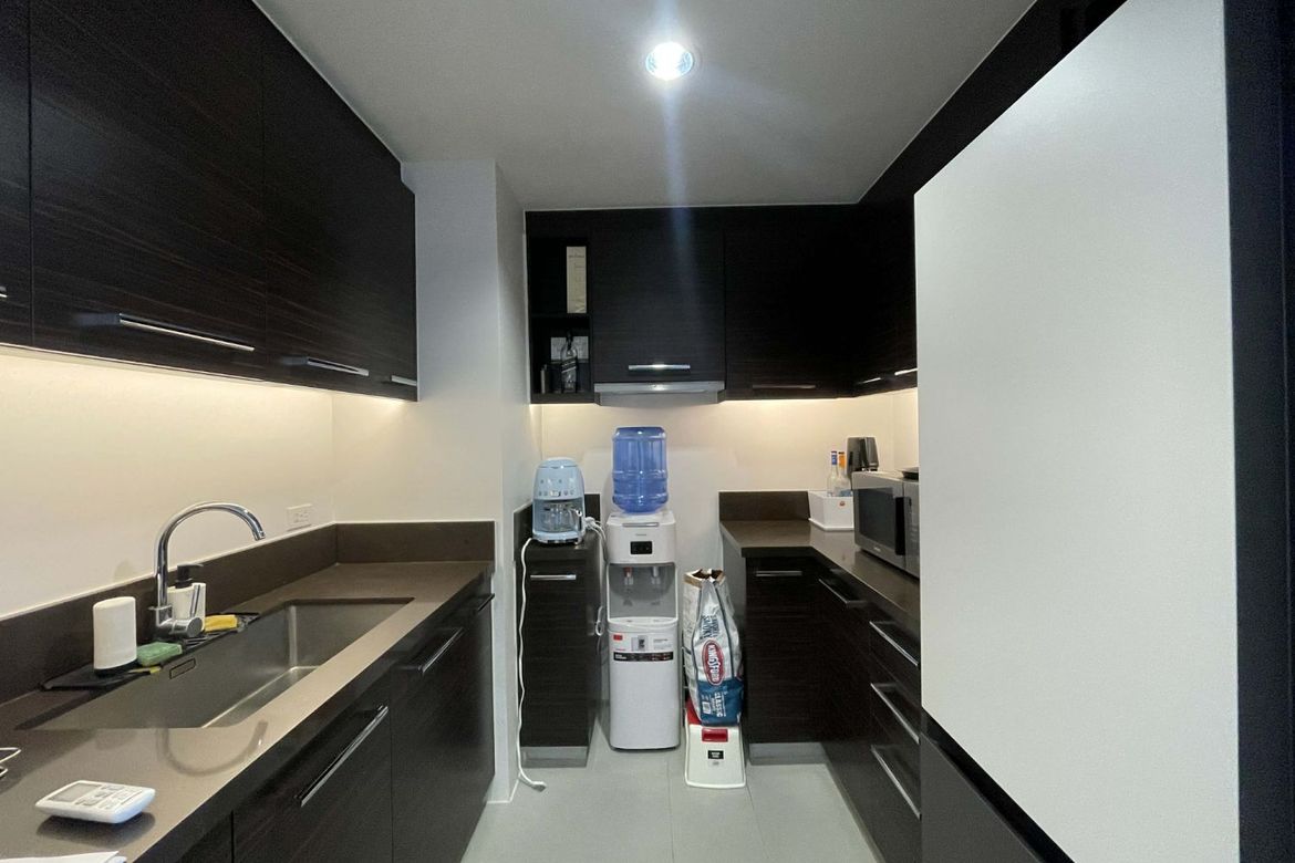 2 Bedroom Condo for Sale in Proscenium at Rockwell, Guadalupe Viejo, Makati City near MRT-3 Guadalupe – photo 13