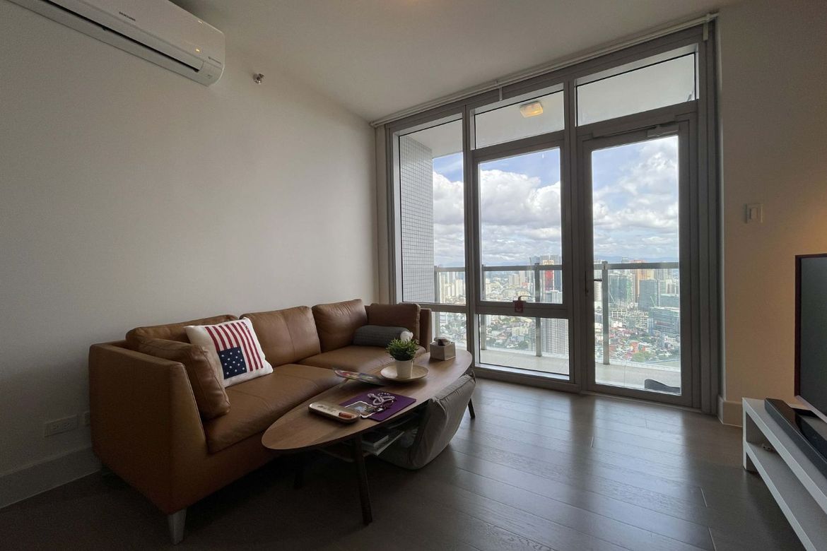2 Bedroom Condo for Sale in Proscenium at Rockwell, Guadalupe Viejo, Makati City near MRT-3 Guadalupe – photo 16