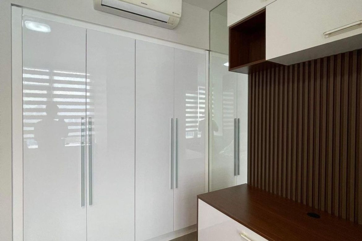 2 Bedroom Condo for Sale in Proscenium at Rockwell, Guadalupe Viejo, Makati City near MRT-3 Guadalupe – photo 12