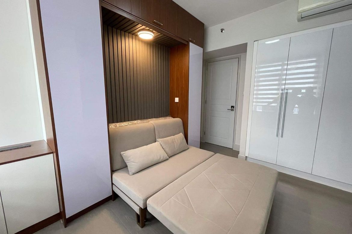 2 Bedroom Condo for Sale in Proscenium at Rockwell, Guadalupe Viejo, Makati City near MRT-3 Guadalupe – photo 13