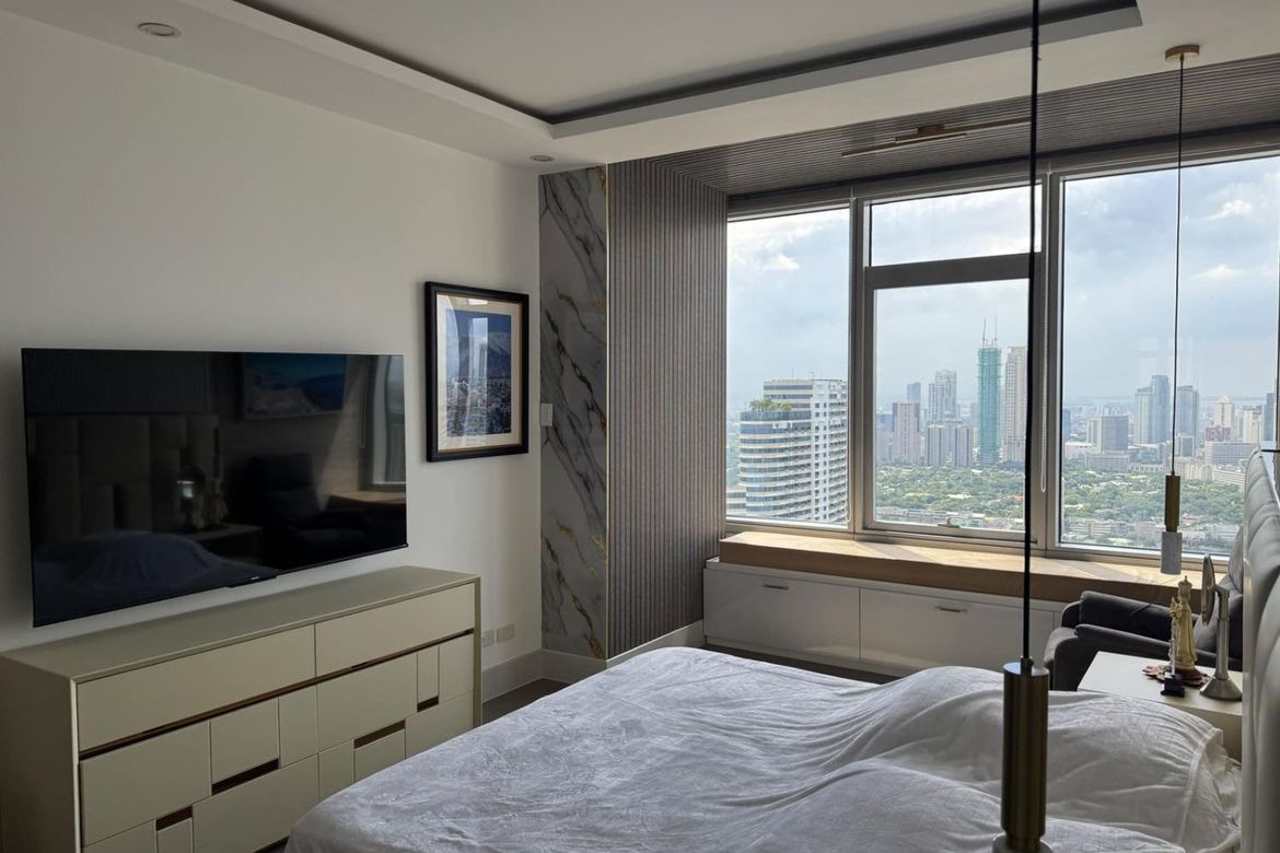 2 Bedroom Condo for Sale in Proscenium at Rockwell, Guadalupe Viejo, Makati City near MRT-3 Guadalupe – photo 15