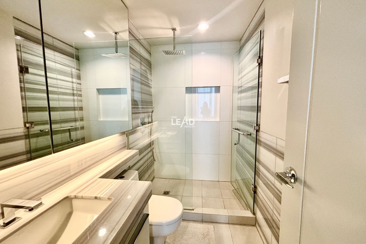 2 Bedroom Condo for Sale in Proscenium at Rockwell, Guadalupe Viejo, Makati City near MRT-3 Guadalupe – photo 7