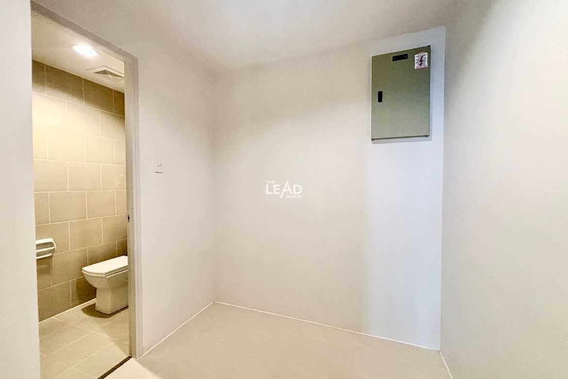 2 Bedroom Condo for Sale in Proscenium at Rockwell, Guadalupe Viejo, Makati City near MRT-3 Guadalupe – photo 8