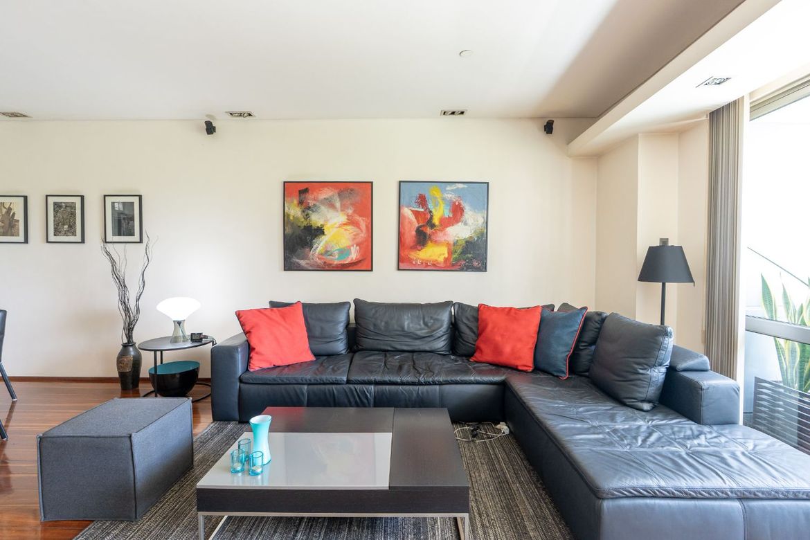 2 Bedroom Condo for Sale in Regent Parkway, BGC, Taguig – photo 2