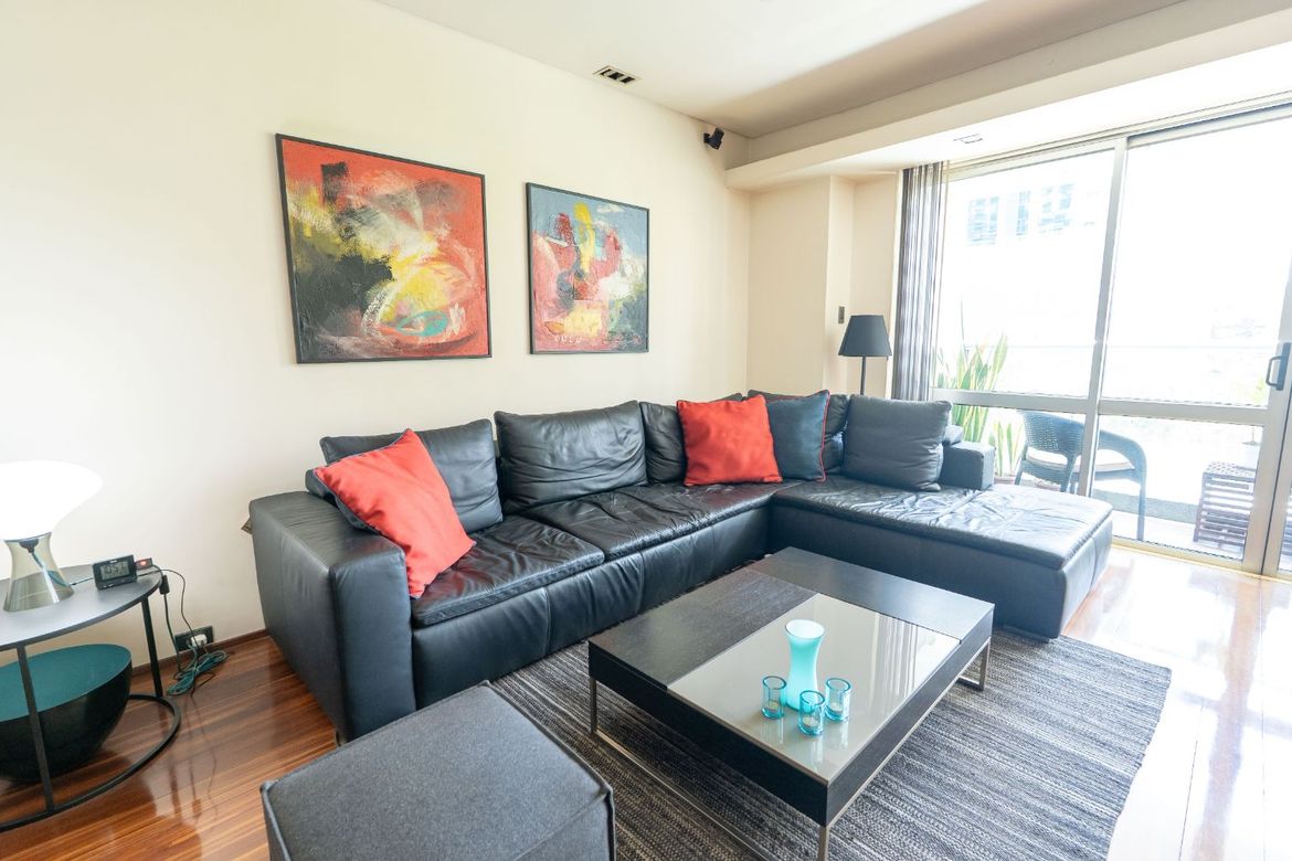 2 Bedroom Condo for Sale in Regent Parkway, BGC, Taguig – photo 6