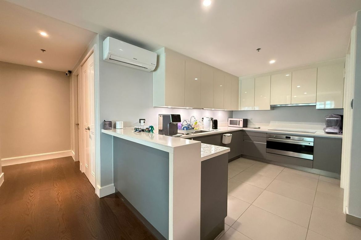 2 Bedroom Condo for Sale in Rockwell, Makati City – photo 4