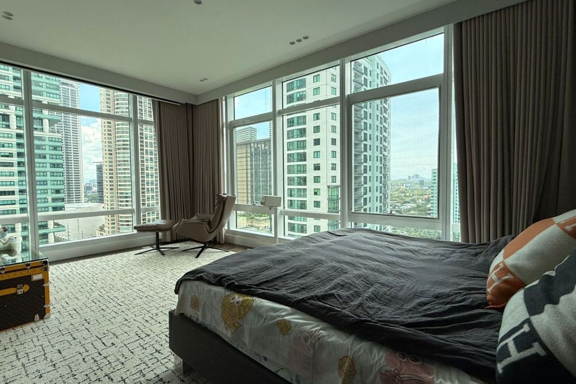 2 Bedroom Condo for Sale in Rockwell, Makati City – photo 5