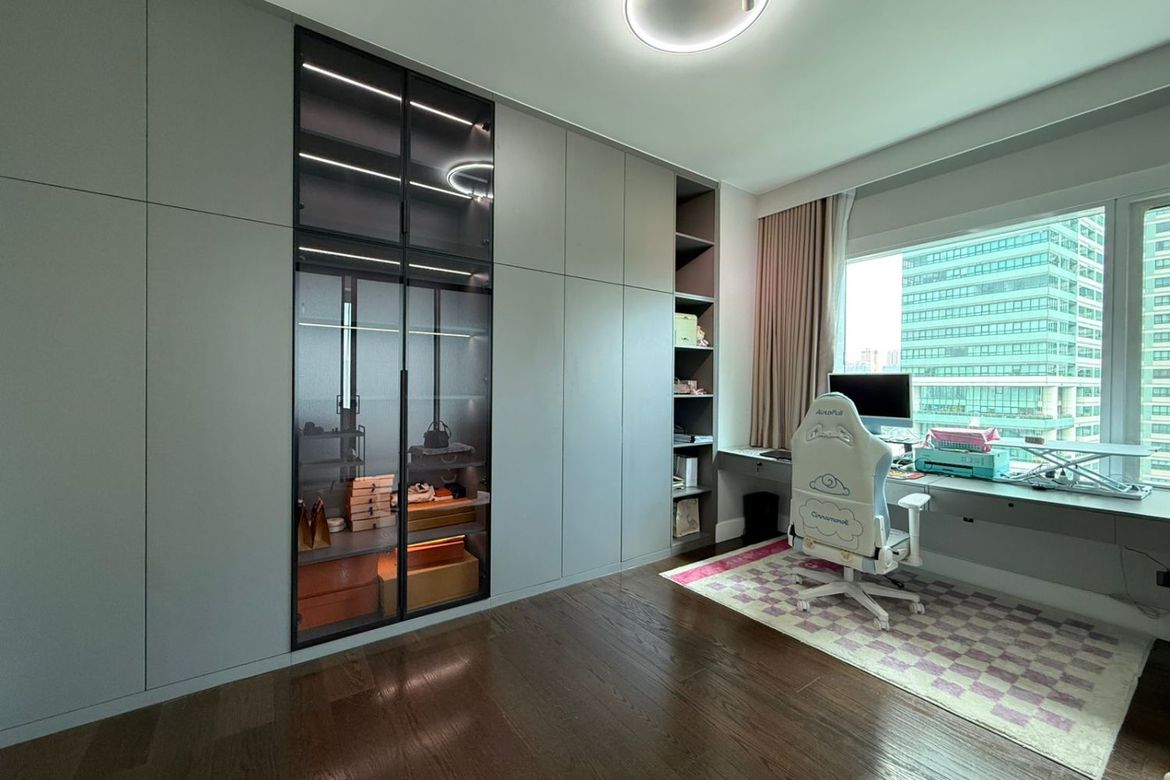 2 Bedroom Condo for Sale in Rockwell, Makati City – photo 8