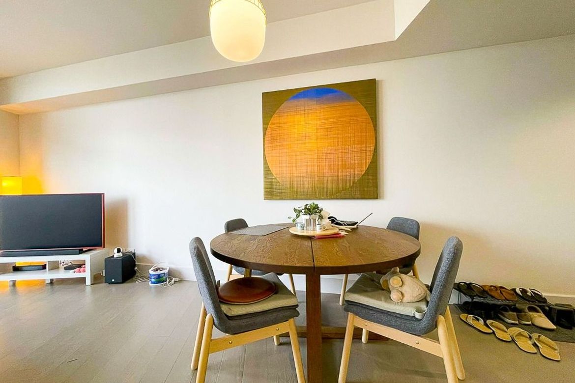 2 Bedroom Condo for Sale in Rockwell, Makati City near MRT-3 Buendia – photo 3