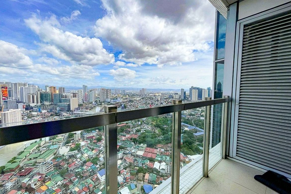 2 Bedroom Condo for Sale in Rockwell, Makati City near MRT-3 Buendia – photo 5