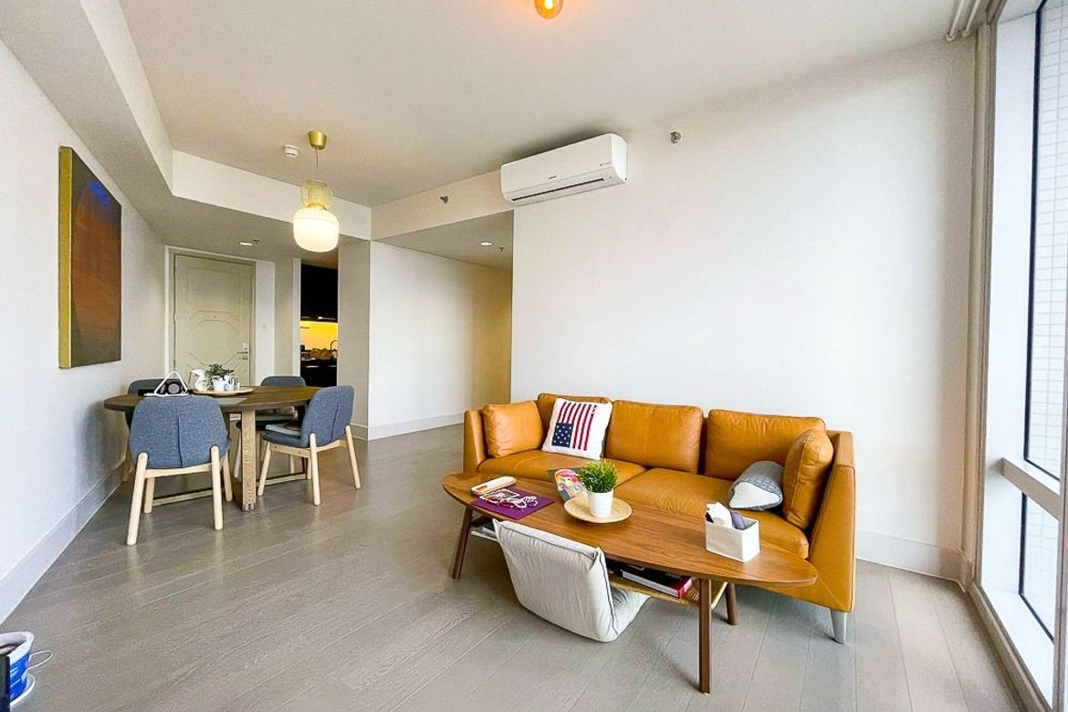 2 Bedroom Condo for Sale in Rockwell, Makati City near MRT-3 Buendia – photo 11