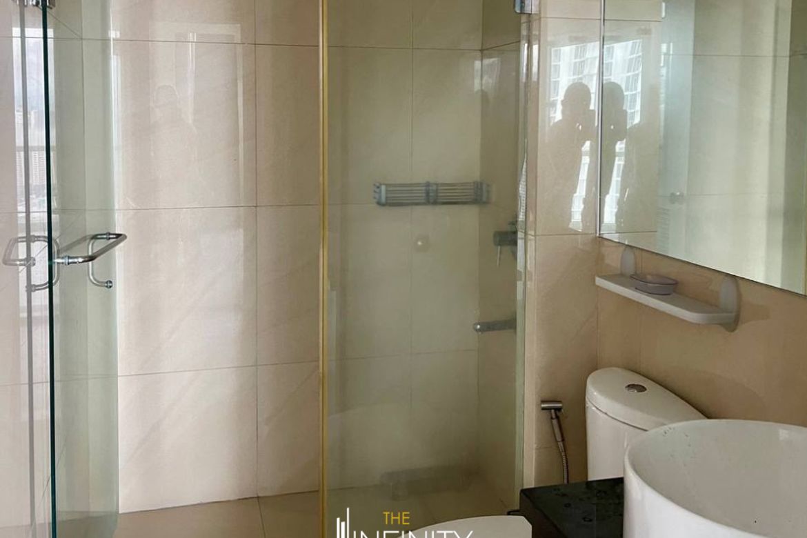 2 Bedroom Condo for Sale in Rockwell, Makati City near MRT-3 Guadalupe – photo 9