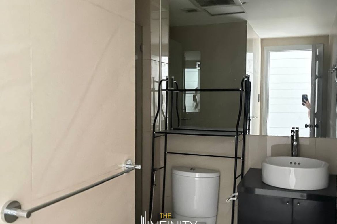 2 Bedroom Condo for Sale in Rockwell, Makati City near MRT-3 Guadalupe – photo 10