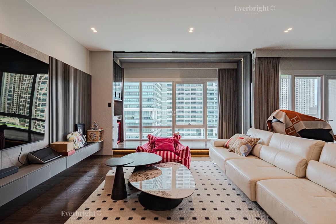 2 Bedroom Condo for Sale in Rockwell, Makati City – photo 3
