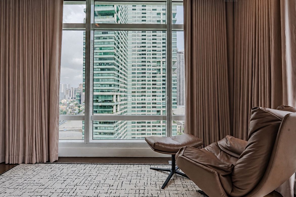 2 Bedroom Condo for Sale in Rockwell, Makati City – photo 7