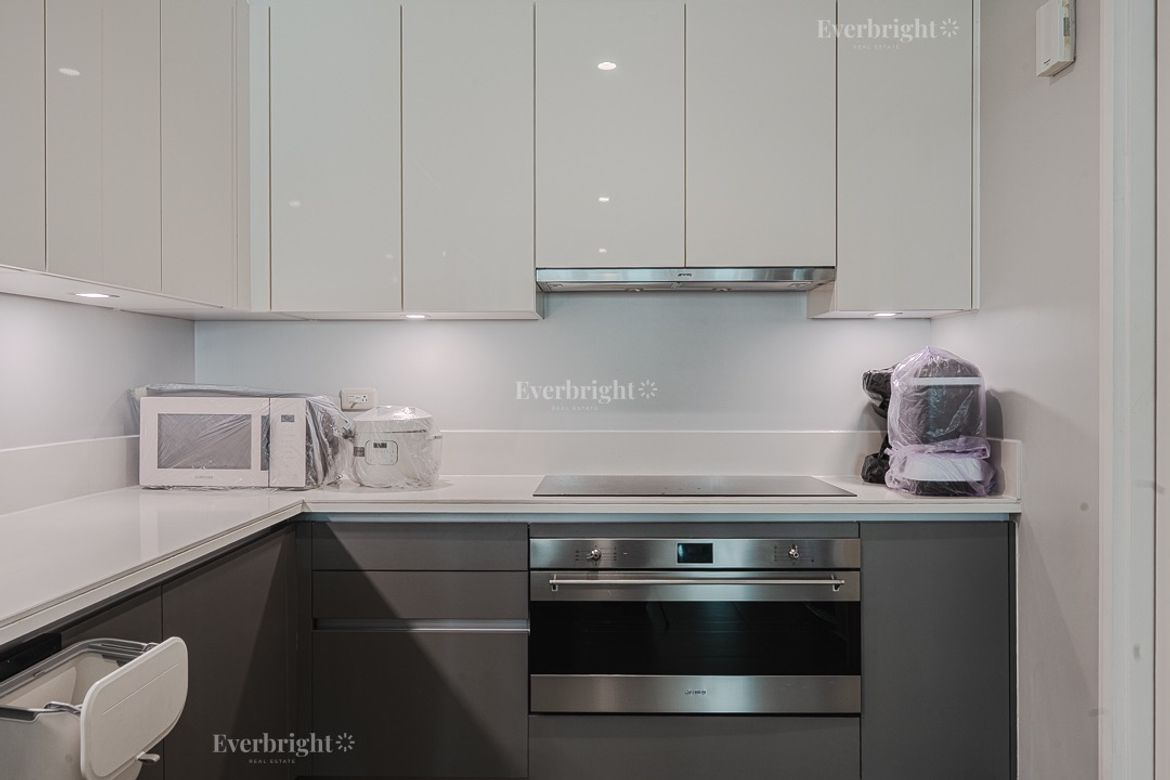 2 Bedroom Condo for Sale in Rockwell, Makati City – photo 14