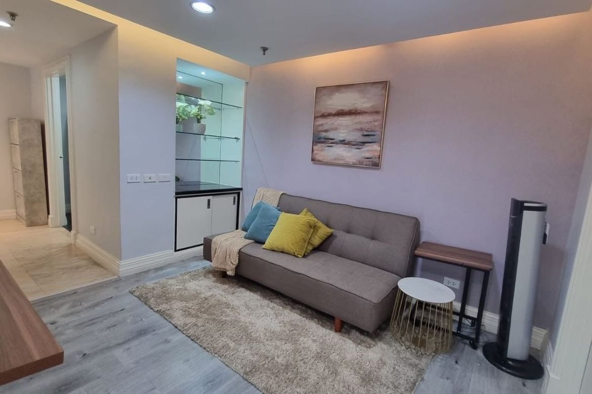 2 Bedroom Condo for Sale in Salcedo Park, Bel-Air, Makati City – photo 5