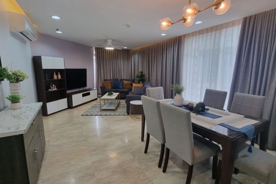 2 Bedroom Condo for Sale in Salcedo Park, Bel-Air, Makati City – photo 6