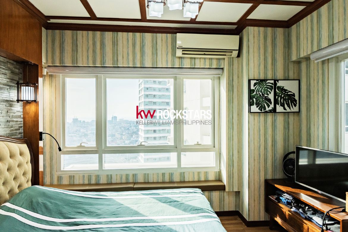 2 Bedroom Condo for Sale in San Lorenzo, Makati City – photo 13