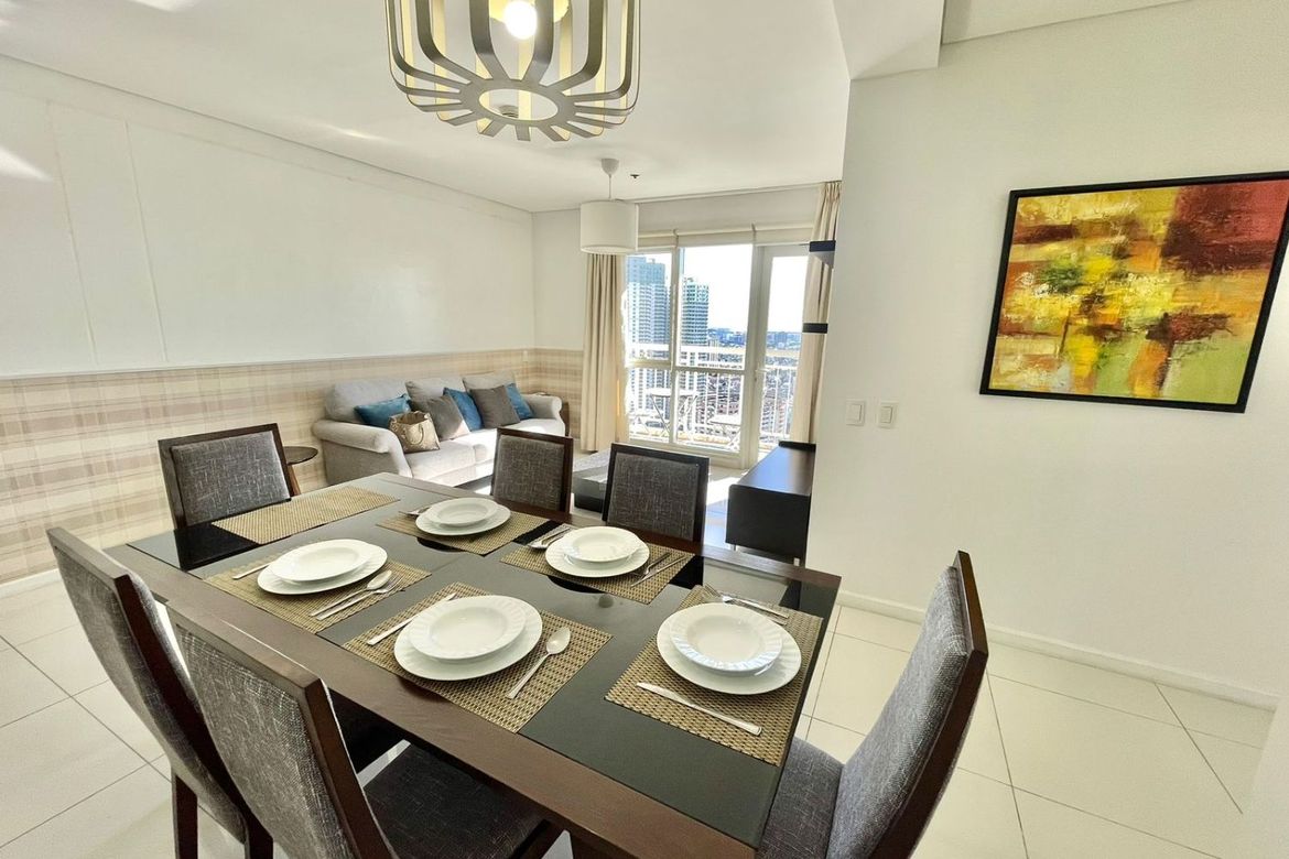 2 Bedroom Condo for Sale in San Lorenzo, Makati City