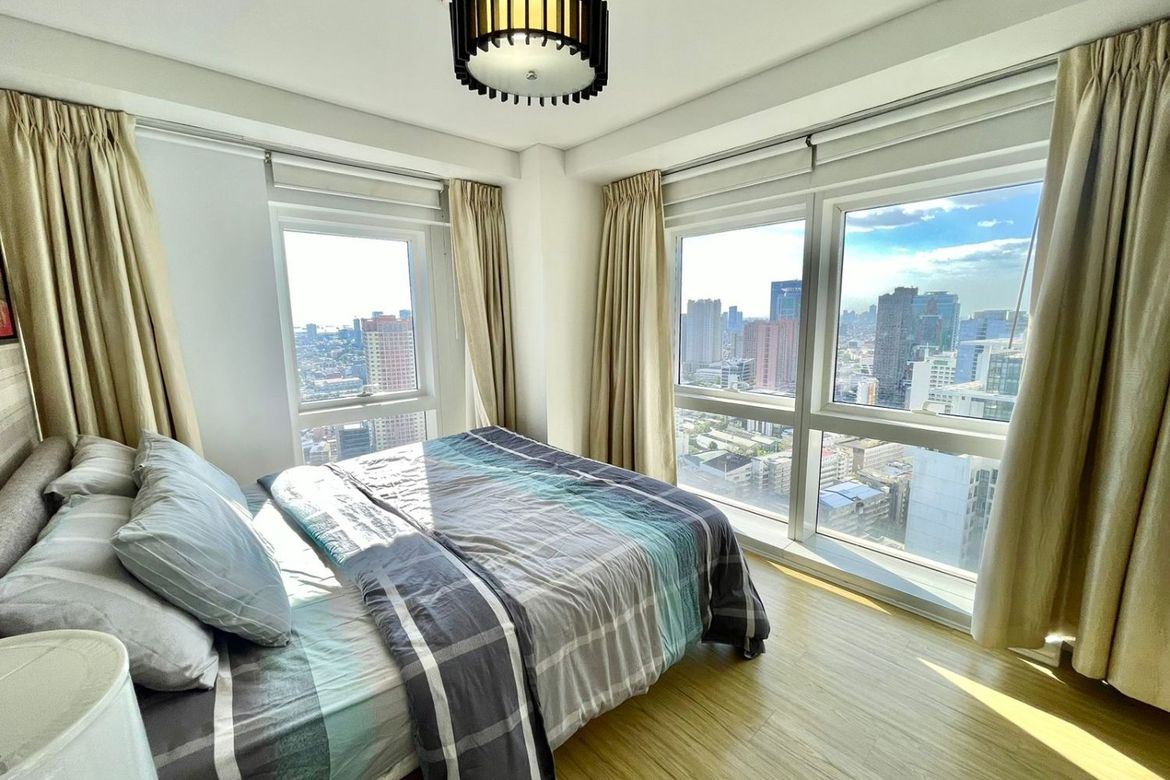 2 Bedroom Condo for Sale in San Lorenzo, Makati City – photo 6