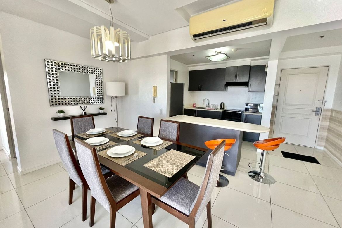 2 Bedroom Condo for Sale in San Lorenzo, Makati City – photo 12