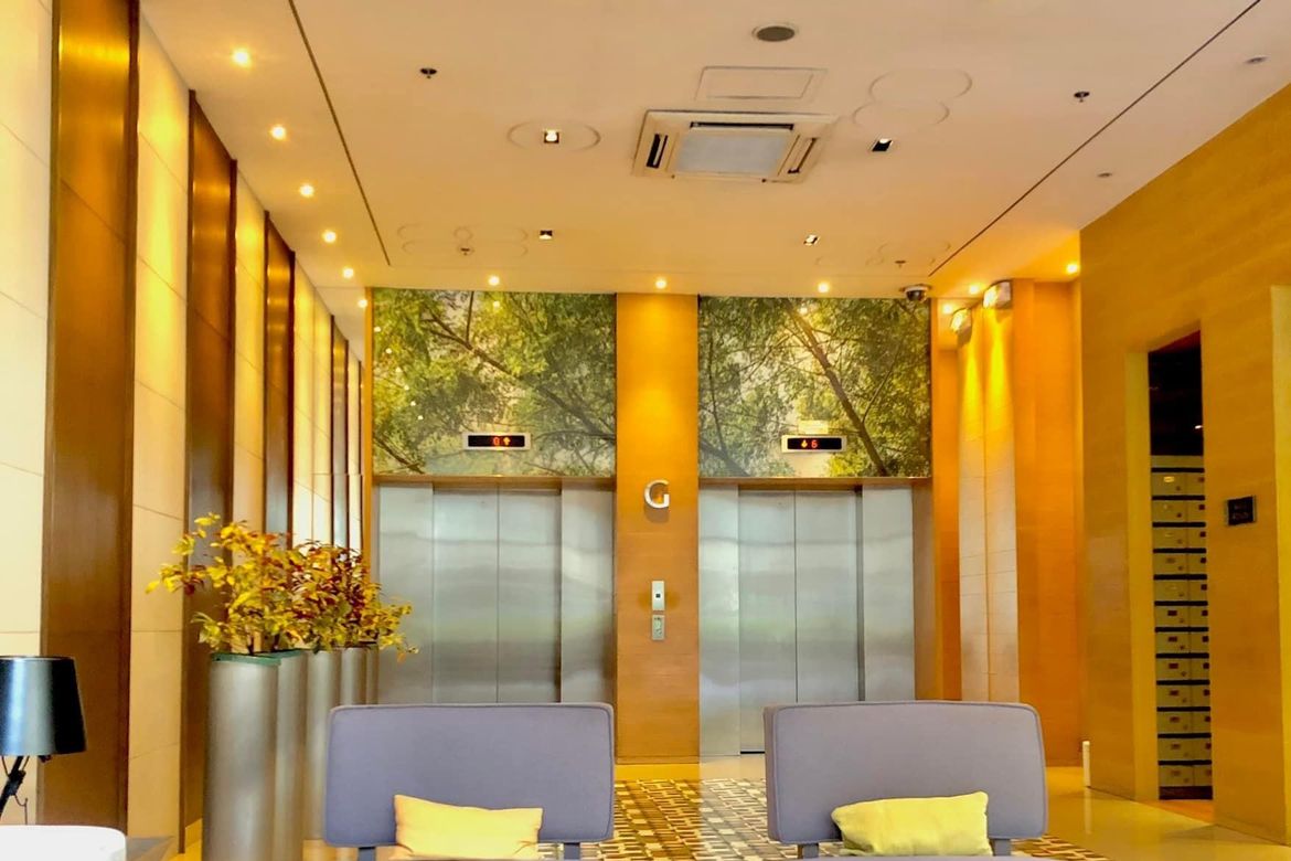 2 Bedroom Condo for Sale in San Lorenzo Place, Bangkal, Makati City near MRT-3 Magallanes – photo 7