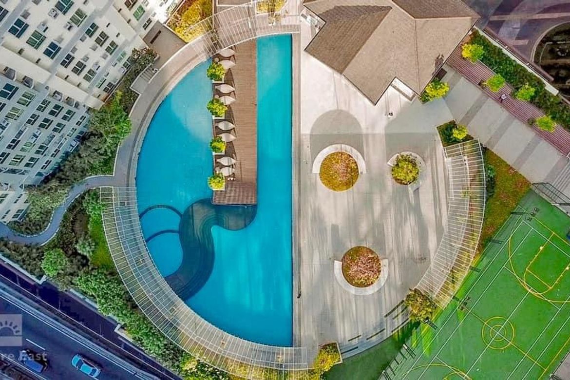 2 Bedroom Condo for Sale in San Lorenzo Place, Bangkal, Makati City near MRT-3 Magallanes – photo 9